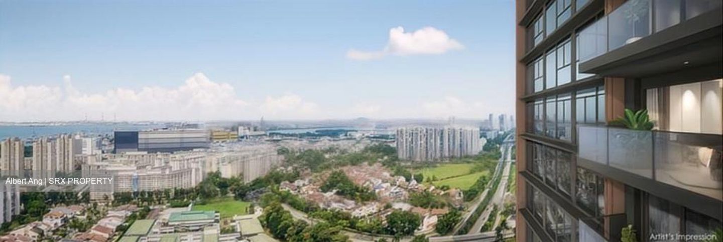 Elta (D5), Apartment #463852411